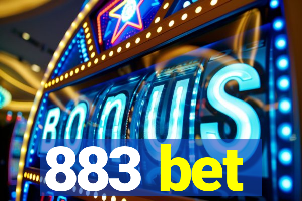 883 bet